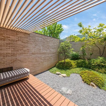 Voco Nanjing Garden Expo, An Ihg Hotel Exterior foto